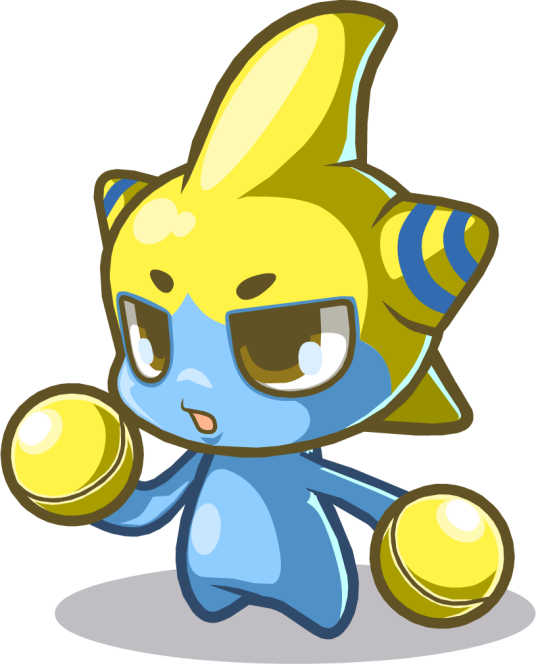 拉特（游戏《洛克王国》中的宠物）