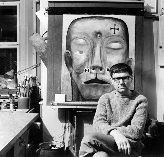 济斯瓦夫·贝克辛斯基