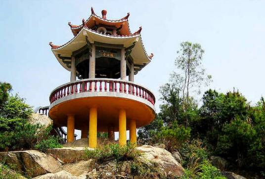 香山（福建省厦门市景点）