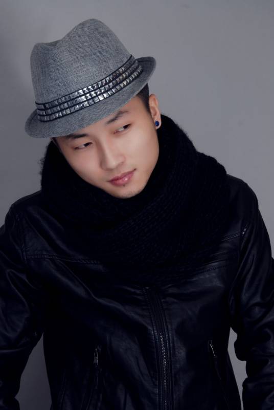 肖玄（音乐制作人、唱作人）