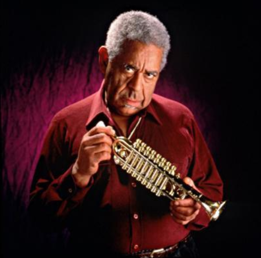 迪兹·吉莱斯皮