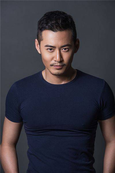 魏巍（中国内地男主持人、演员）