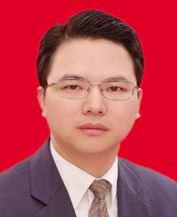 董乃军（中国中共重庆市永川区委原常委）