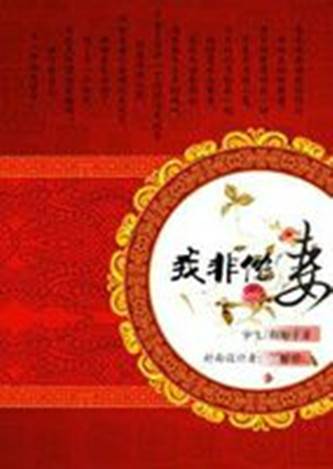 穿越之我非侬妻