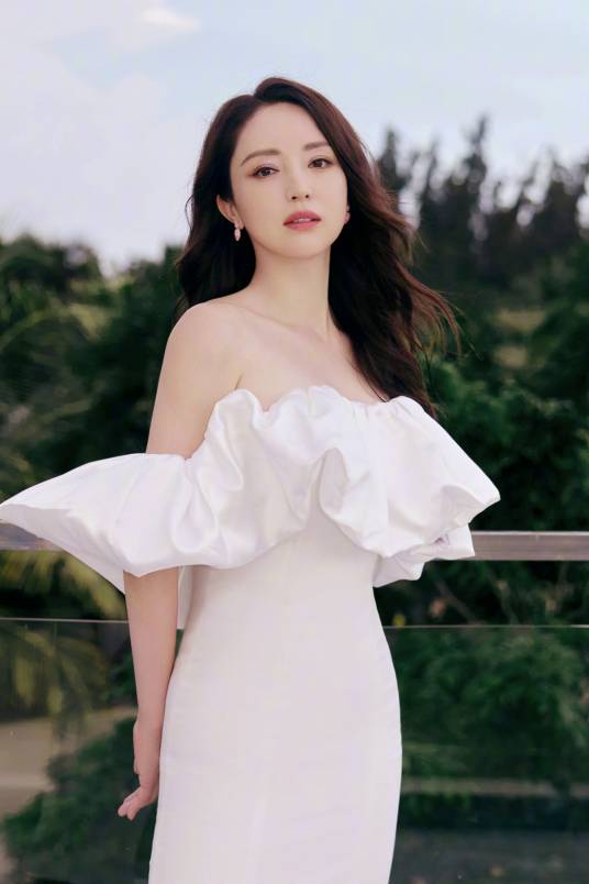 董璇（中国内地女演员）