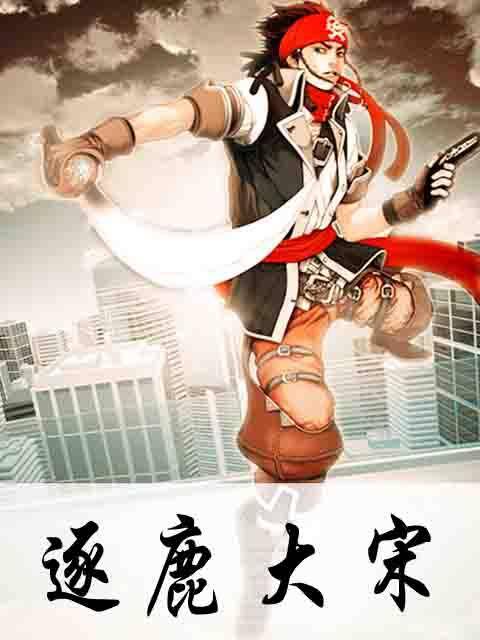 逐鹿大宋