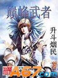 巅峰武者（升斗烟民创作的网络小说作品）