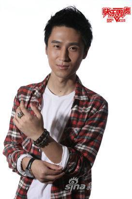 许智勇（歌手）