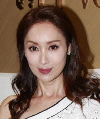 郭可盈（中国香港女演员）