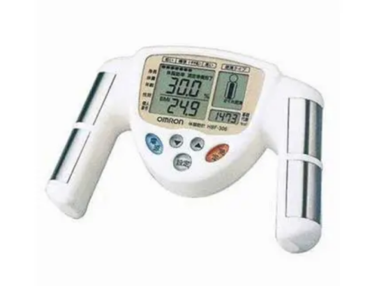 欧姆龙脂肪测量仪