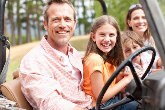 家庭司机（职业种类）