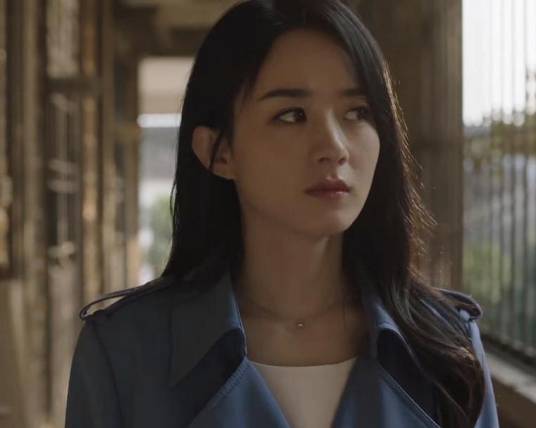 沈雨（网剧《谁是凶手》中的女主角）