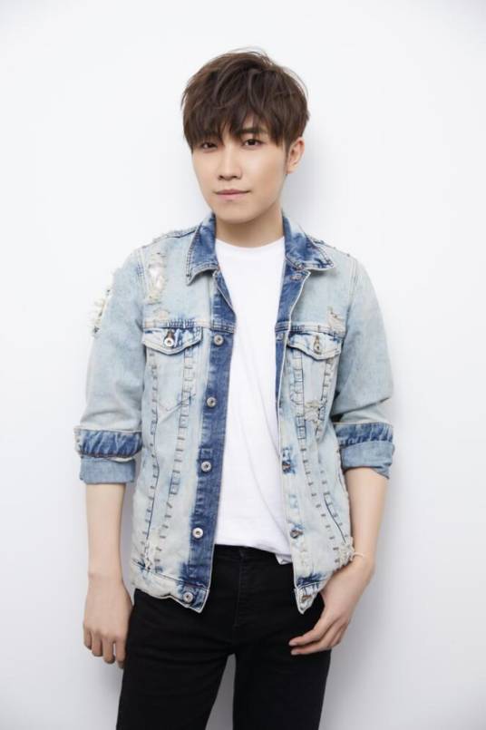 徐良（中国内地男歌手、音乐人）