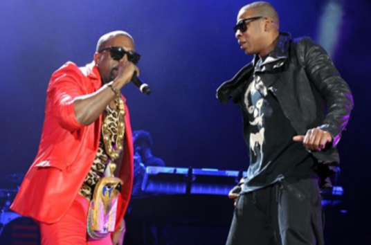 amazing（Kanye West歌曲）