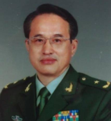 庄红军（辽宁省委常委）