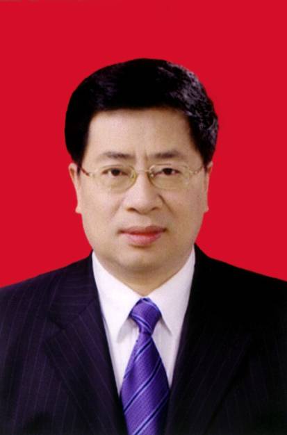 张保（山西省长治市人民政府原市长）