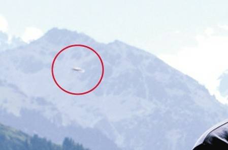 8·18新疆坠机事故