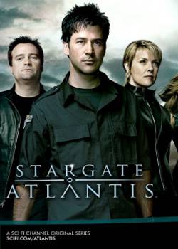星际之门亚特兰蒂斯第四季