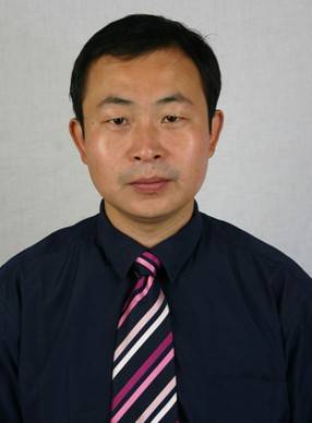焦红光（河南理工大学教授）