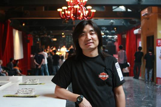 王磊（知名乐评人、唱片企划人、演出策划）