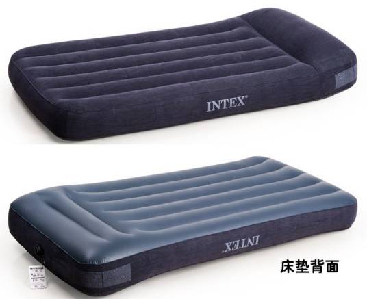 intex充气床垫