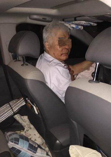 朱小虎（句容市民政局原副局长）