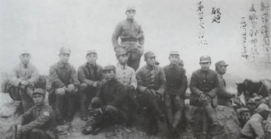 纵队（部队建制）