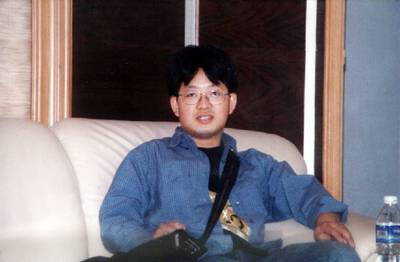 申劲松（西南师范大学副教授）