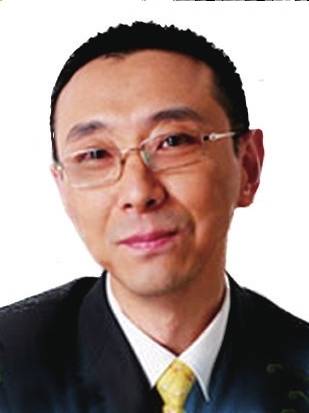 刘彦斌（国家职业技能鉴定专家委员会委员）