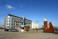 黄骅市信诺立兴煤化工有限公司