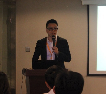 韩武（上海新梦想淘宝客培训机构创始人之一）