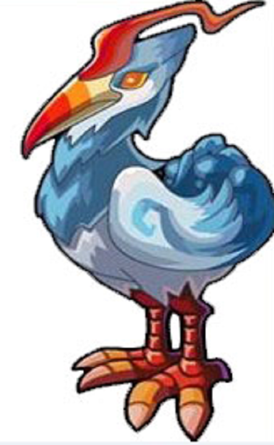 克鲁斯（游戏《赛尔号》中的角色）