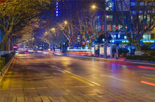 泉城路（济南市泉城路）