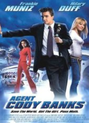 逃学小威龙（美国2004年哈罗德-兹瓦尔特执导的喜剧电影）