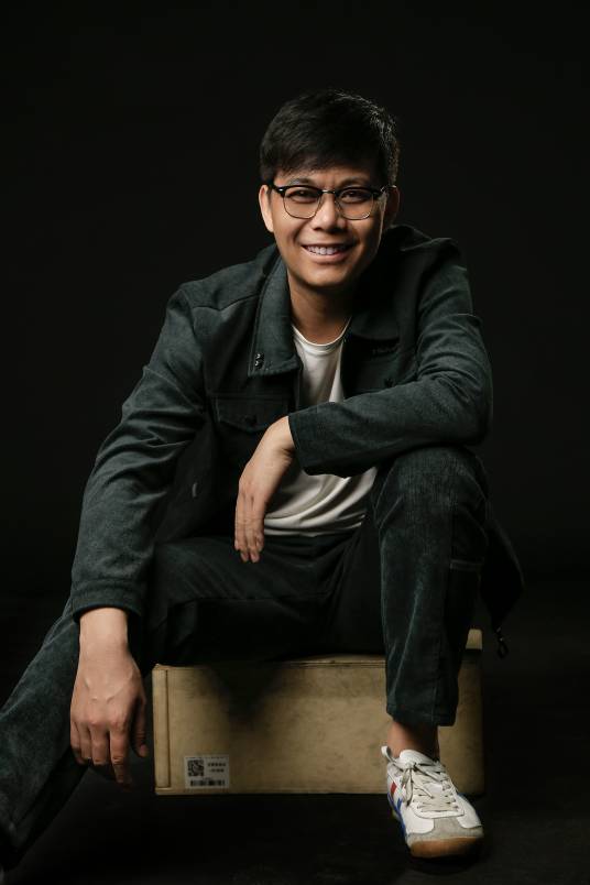 何自强（中国内地导演）