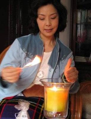 张培（上海东方广播电台主持人）