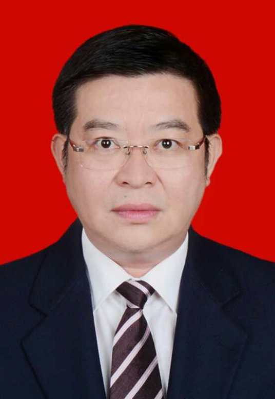 张伟勤（广东省揭阳市榕城区委书记）