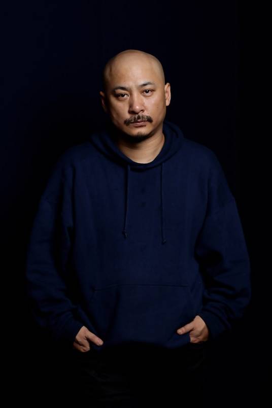 王全安（中国内地男导演、编剧、制片人）