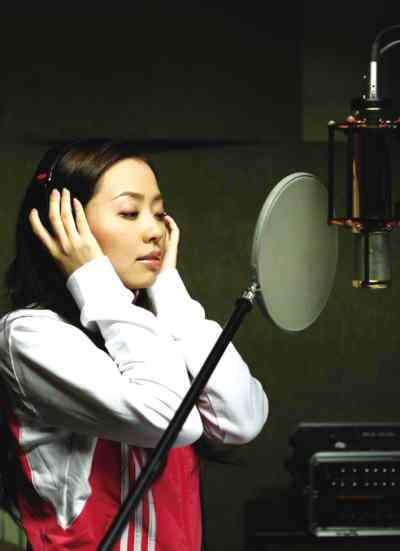 新不了情（中国歌手张靓颖演唱的歌曲）