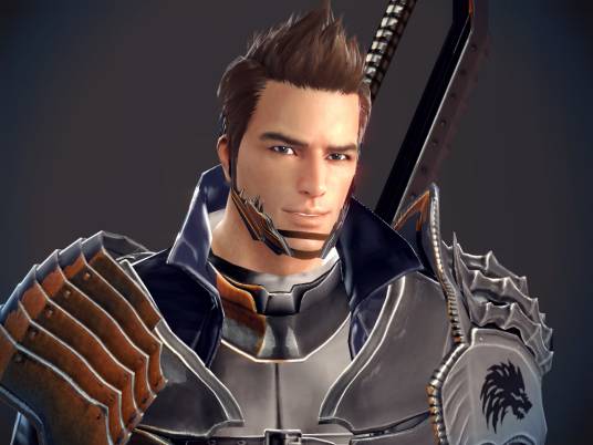 霍克（游戏《洛奇英雄传》中的角色）