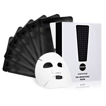 波斯顿油脂调护面膜