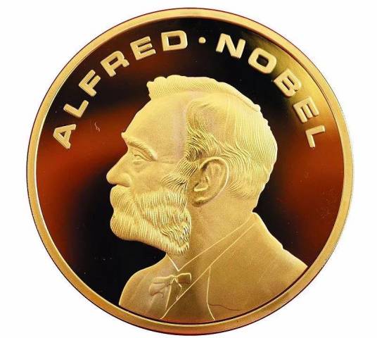 2000诺贝尔化学奖