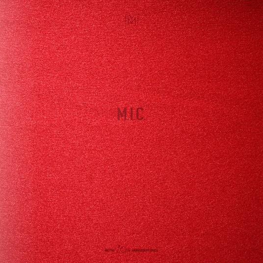 年华（MIC男团演唱歌曲）