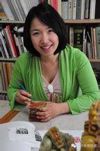 金美兰（中国艺术研究院研究生院博士）