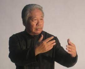 傅声远（武术教练）