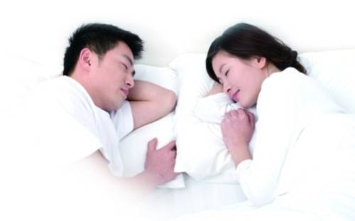 中国睡眠指数报告