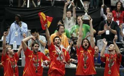 2006年世界男子篮球锦标赛