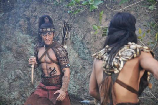 远古大帝·大舜传奇