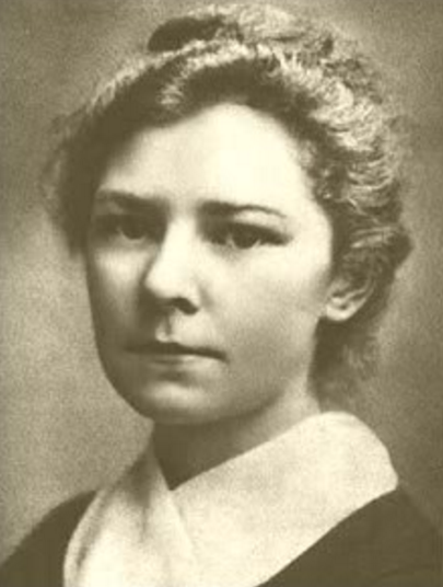 艾捷尔·丽莲·伏尼契