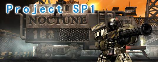 未来启示录（MMORPG类网络游戏）